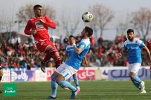 'پرسپولیس در آستانه هتریک تلخ پس از 1522 روز'