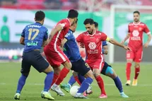 'مبلغ قرارداد بازیکنان استقلال و پرسپولیس چقدر است؟'