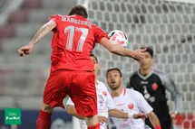 'نتیجه بازی پرسپولیس و الدحیل امشب سه شنبه 22 بهمن 98'