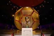 گروه بندی جام جهانی 2022 قطر + جدول