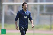 'فرهاد مجیدی جانشینی استراماچونی در استقلال را رد کرد'