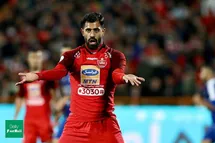 'اگر لیگ تعطیل شود باید پرسپولیس را قهرمان اعلام کنند'