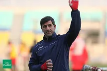 'کریم باقری از پرسپولیس جدا می شود؟'