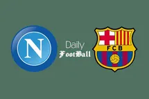 'پخش زنده بازی بارسلونا و ناپولی امشب پنجشنبه 5 اسفند 1400'