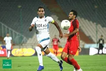 'ساعت بازی پرسپولیس و پیکان امشب یکشنبه 8 تیر 99'