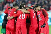 'گزینه اصلی پرسپولیس برای خط حمله مشخص شد'