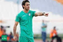 'فرهاد مجیدی از چالش بزرگ سربلند بیرون می&zwnj;آید؟'