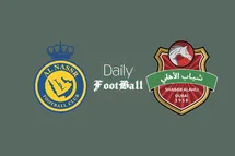 'پخش زنده بازی النصر و شباب الاهلی امشب سه شنبه 31 مرداد 1402'