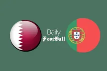 'پخش زنده بازی پرتغال و قطر امشب شنبه 13 شهریور 1400'