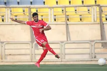 'وضعیت مصدومیت دانیال اسماعیلی فر؛ زمان بازگشت مدافع پرسپولیس به تمرینات'