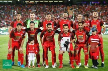 'ترکیب اصلی پرسپولیس مقابل استقلال اعلام شد'