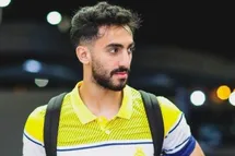 'گم شدن دروازه بان النصر در تهران!'