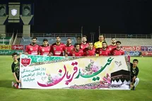 'ترکیب احتمالی پرسپولیس مقابل تراکتور برای بازی امشب 3 مرداد 1400'