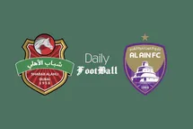 'پخش زنده بازی شباب الاهلی و العین امشب جمعه 7 آبان 1400'