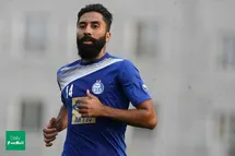 'شرط عجیب استقلال برای فرشید باقری'