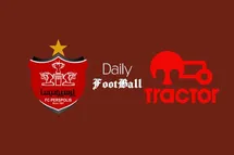'ساعت بازی پرسپولیس و تراکتور امروز یکشنبه 10 مهر 1401'