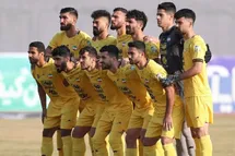 'ترکیب سپاهان مقابل صنعت نفت آبادان برای بازی امشب 11 فروردین 1402'