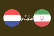 'ساعت بازی والیبال ایران و هلند امروز شنبه 3 تیر 1402'