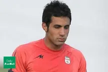 'پنجره نقل و انتقالات پرسپولیس بسته می شود؟'