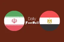 'ساعت بازی والیبال ایران و مصر امشب دوشنبه 7 شهریور 1401'