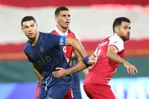 'برنامه کامل بازی های پرسپولیس در لیگ نخبگان آسیا 2024'