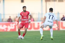 'جدول رده بندی لیگ برتر پس از کامبک پرسپولیس مقابل ملوان امروز چهارشنبه 21 آذر 1403'