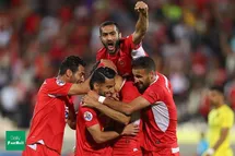 'محسن ربیع خواه: دیر یا زود به صدر جدول می رسیم'