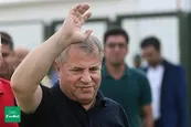 علی پروین مدیرعامل پرسپولیس می شود؟