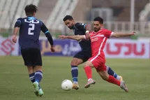 'فیلم| خلاصه بازی پرسپولیس و پیکان امروز چهارشنبه 24 آذر 1400'