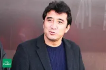 'حمایت خداداد عزیزی از کریم باقری: او بهترین انتخاب بود'