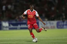 'واکنش باشگاه پرسپولیس به شایعه جدایی عبدالکریم حسن'