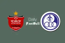 'پخش زنده بازی پرسپولیس و استقلال خوزستان امروز شنبه 16 فروردین 1404'