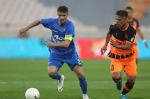 'تیم منتخب هفته اول لیگ برتر از نگاه دیلی فوتبال'