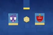 نتیجه بازی پرسپولیس و هوادار| دربی پرسپولیس و استقلال در فینال جام حذفی 1402