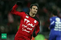 'کری جنجالی ایمون زاید با استقلالی ها بعد از جذب استوکس'