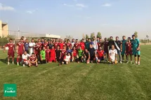 'غیبت شجاع در تمرین امروز پرسپولیس'