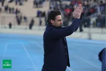 'باشگاه استقلال تولد فرهاد مجیدی را تبریک گفت'