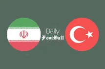 'پخش زنده بازی والیبال ایران و ترکیه امروز شنبه 19 خرداد 1403'