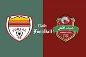 فیلم| خلاصه بازی فولاد و شباب الاهلی دیشب سه شنبه 6 اردیبهشت 1401