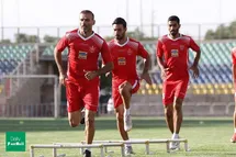 'عصبانیت سیدجلال حسینی از مقصر نیمکت نشینی اش'