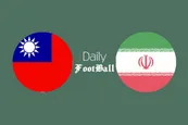پخش زنده فوتبال زنان ایران و چین تایپه امروز چهارشنبه 6 بهمن 1400