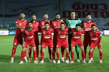 'ترکیب احتمالی پرسپولیس مقابل آلومینیوم برای بازی امروز 10 آبان 1400'