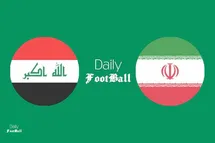 'پخش زنده بازی ایران و عراق + لینک آنلاین'