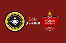 'ساعت بازی پرسپولیس و سپاهان امشب یکشنبه 19 اردیبهشت 1400'