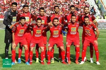 'ترکیب احتمالی پرسپولیس مقابل سپاهان'