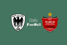 'پخش زنده بازی پرسپولیس و شاهین بندر عامری امشب سه شنبه 28 اردیبهشت 1400'