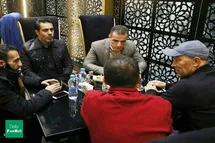 'نقل و انتقالات زمستانی پرسپولیس وارد فاز جدید شد'
