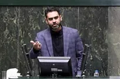 عکس| افشاگری امیرحسین ثابتی از نفوذی بودن ظریف