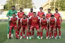 'ترکیب پرسپولیس مقابل شمس آذر قزوین برای بازی امشب 8 خرداد 1403'