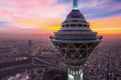بلیت برج میلاد ارزان شد